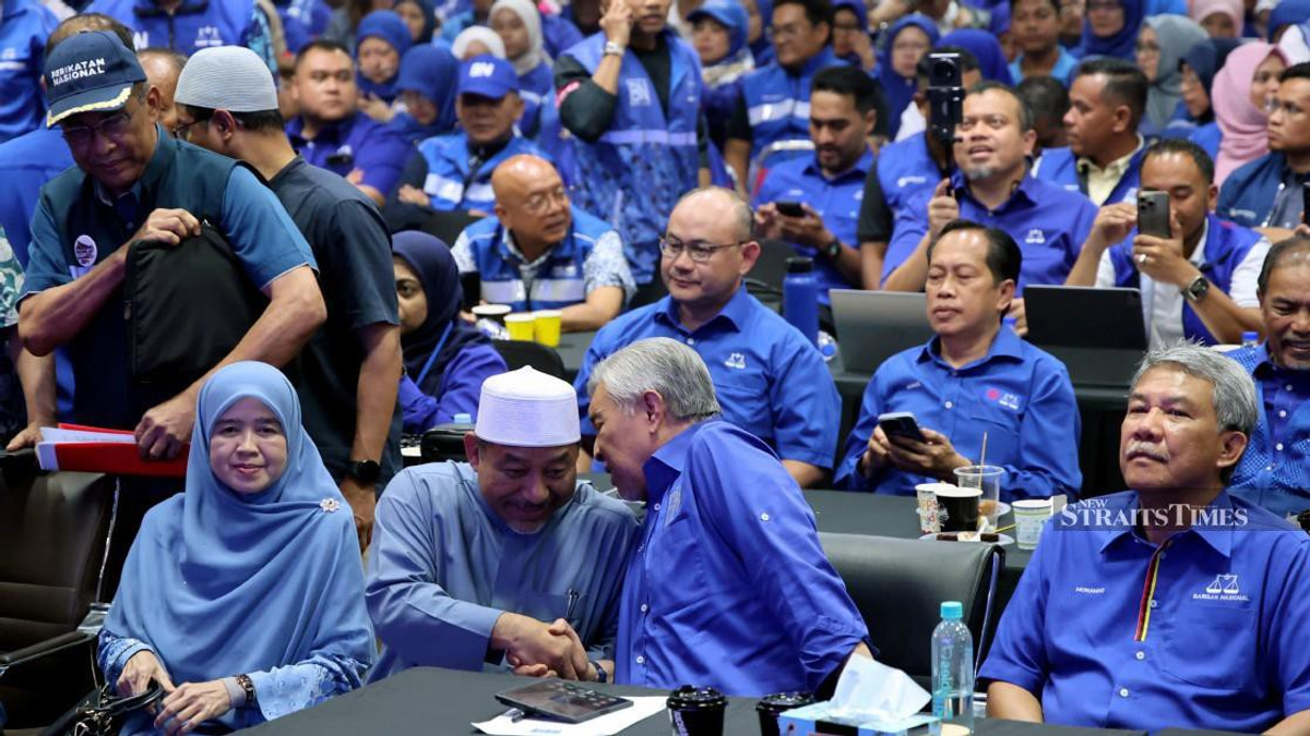 BN, PN to sustain cooperation in Melaka as Negri Sembilan votes conclude