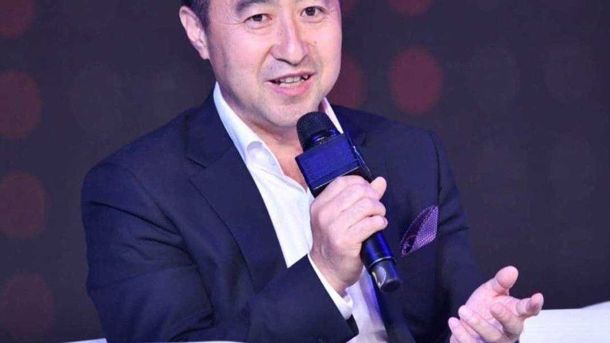 From Rural Mills to Global Empire: How CJ Wang Built a US$10.4 Billion Home Appliance Dynasty