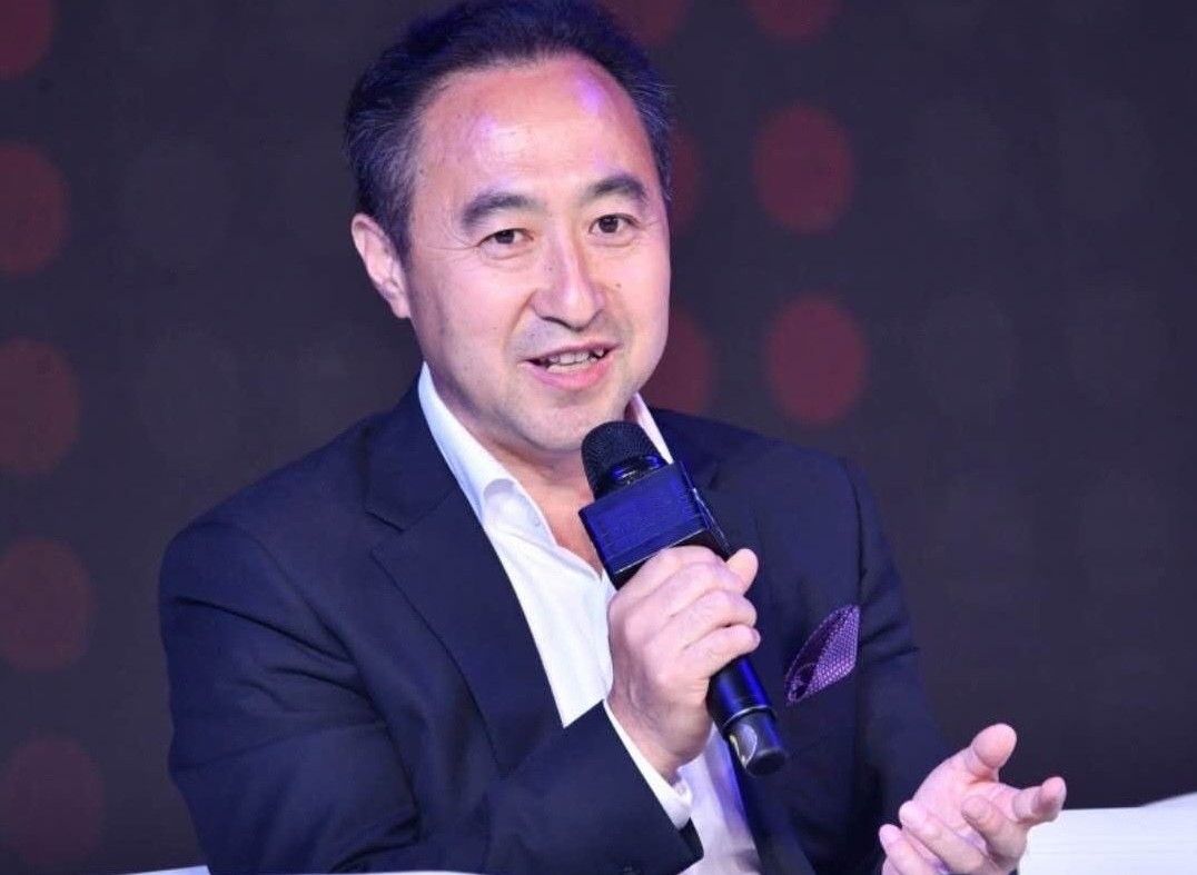 From Rural Mills to Global Empire: How CJ Wang Built a US$10.4 Billion Home Appliance Dynasty