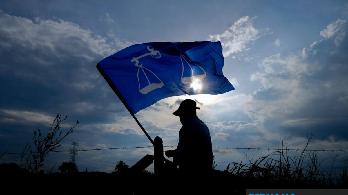 New Parties Will Not Shake BN's Hold, Says Zambry