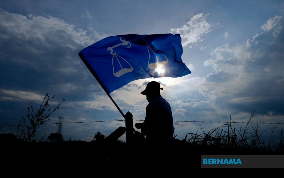 New Parties Will Not Shake BN's Hold, Says Zambry