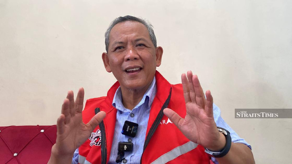 Negri Sembilan Chief Warns Against Divisive Campaign Tactics Ahead of State Election