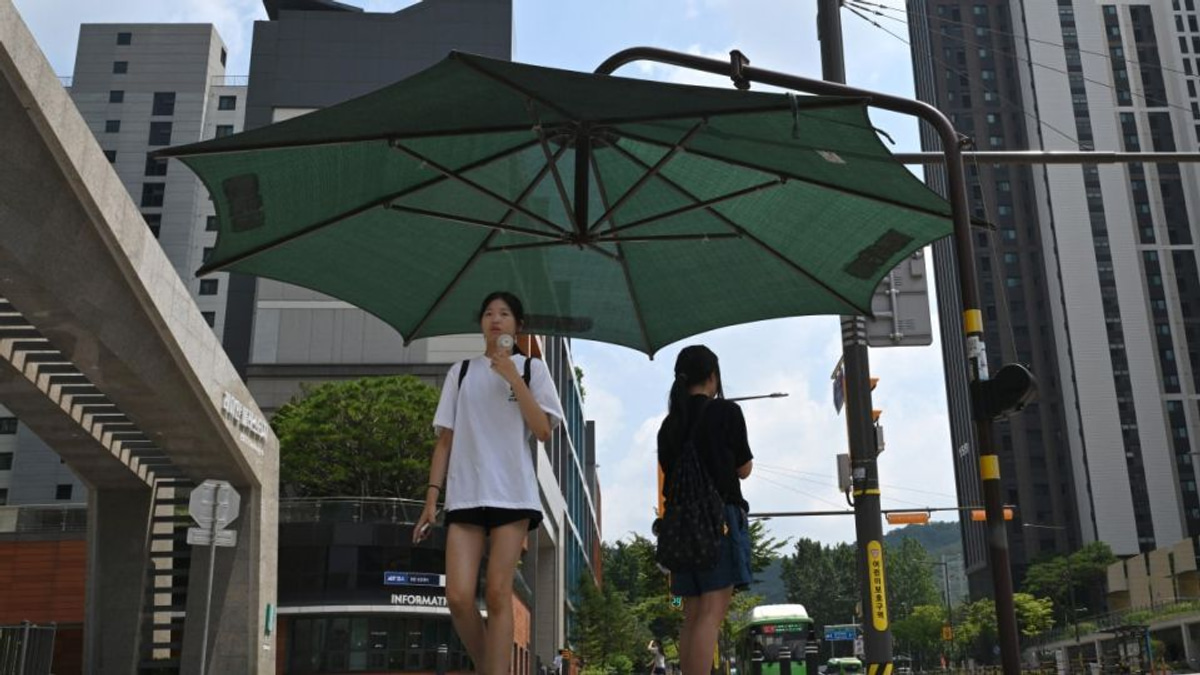 South Korea's Heat Crisis Exposes Deep Workplace Safety Divide