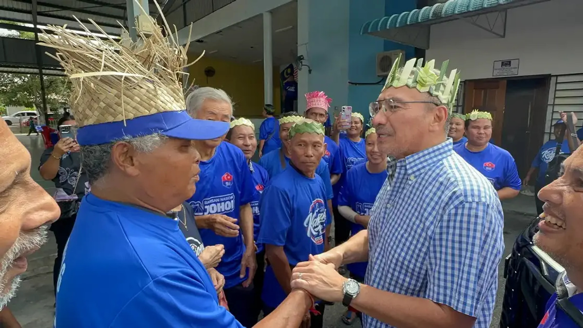 Barisan Nasional Must Concentrate on Candidates, Not Electoral Forecasts, Says Hisham