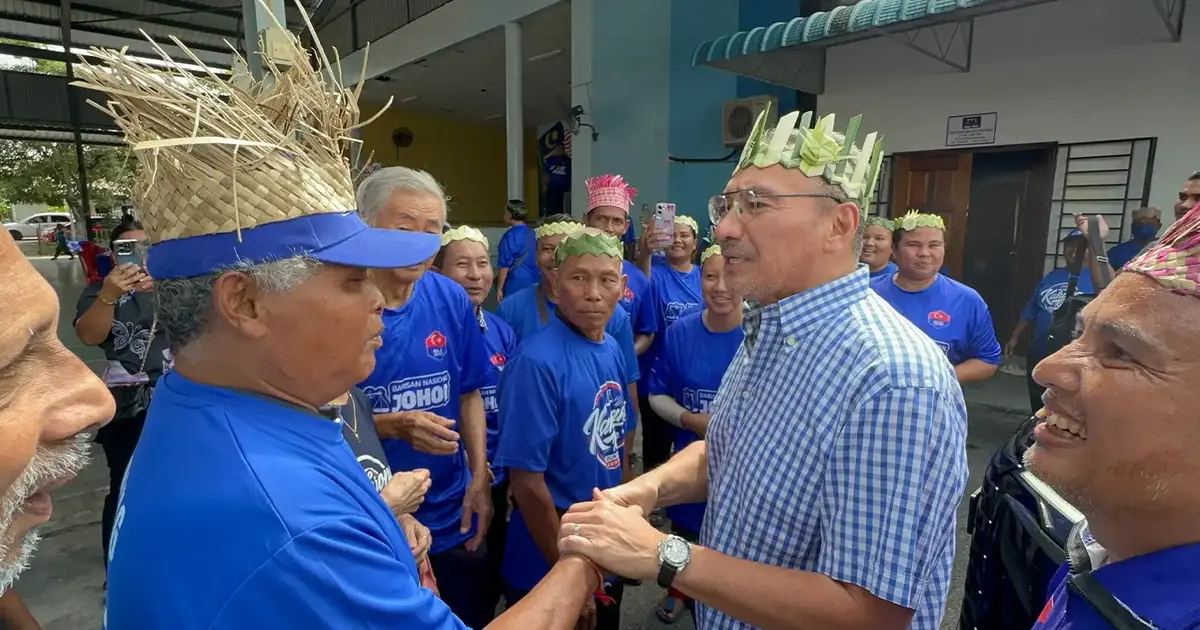 Barisan Nasional Must Concentrate on Candidates, Not Electoral Forecasts, Says Hisham
