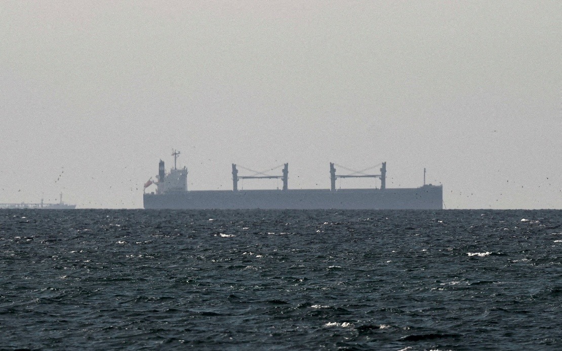 Iran Claims Two Oil Tankers Hit Mines in Strait of Hormuz as Regional Tensions Escalate