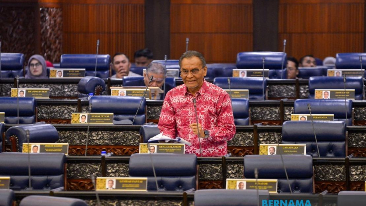 RM500 Million Budget Cut Will Not Compromise Healthcare Services, Says Health Minister