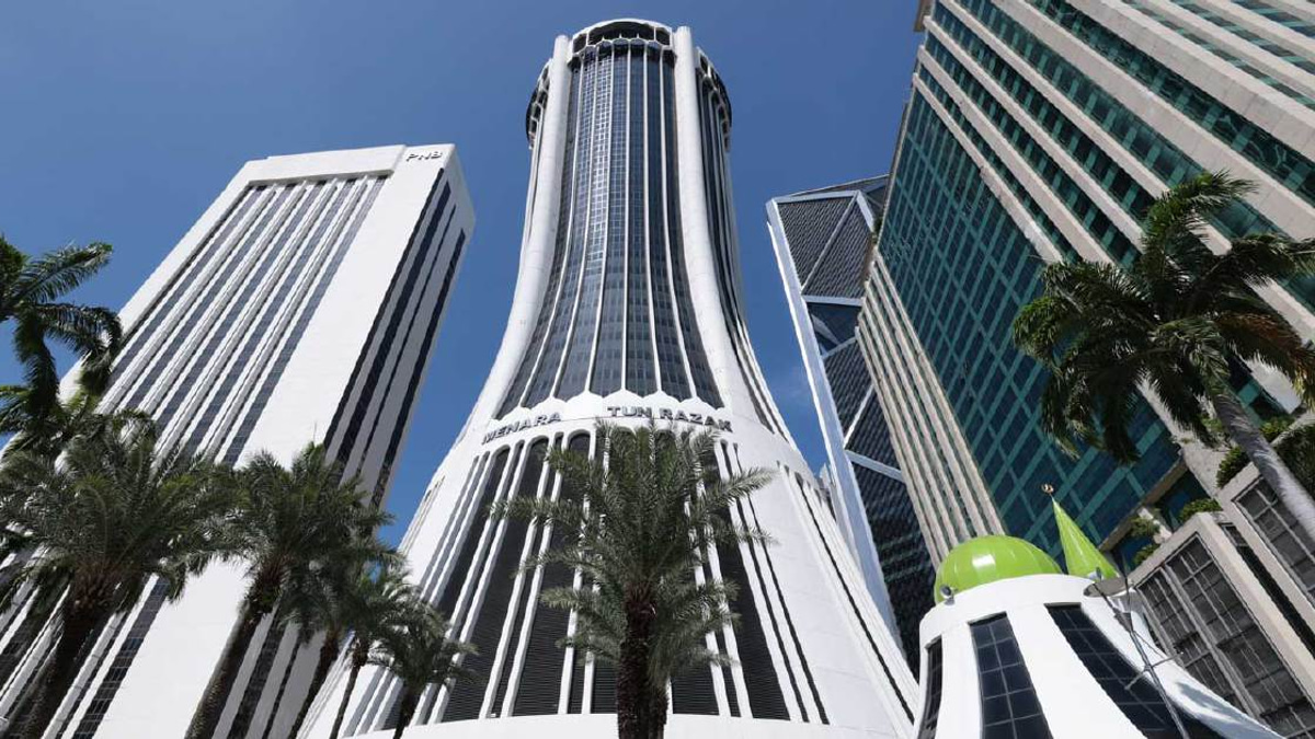 Tabung Haji RCI Report Expected Within Days, Says Anwar Ibrahim