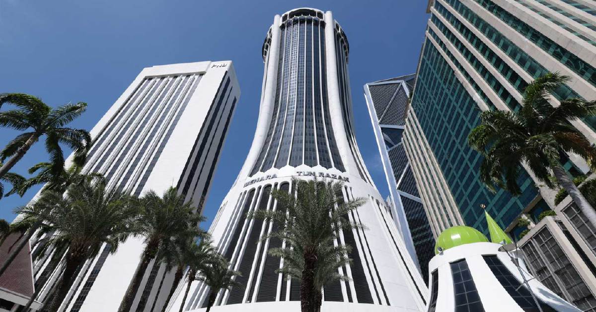 Tabung Haji RCI Report Expected Within Days, Says Anwar Ibrahim