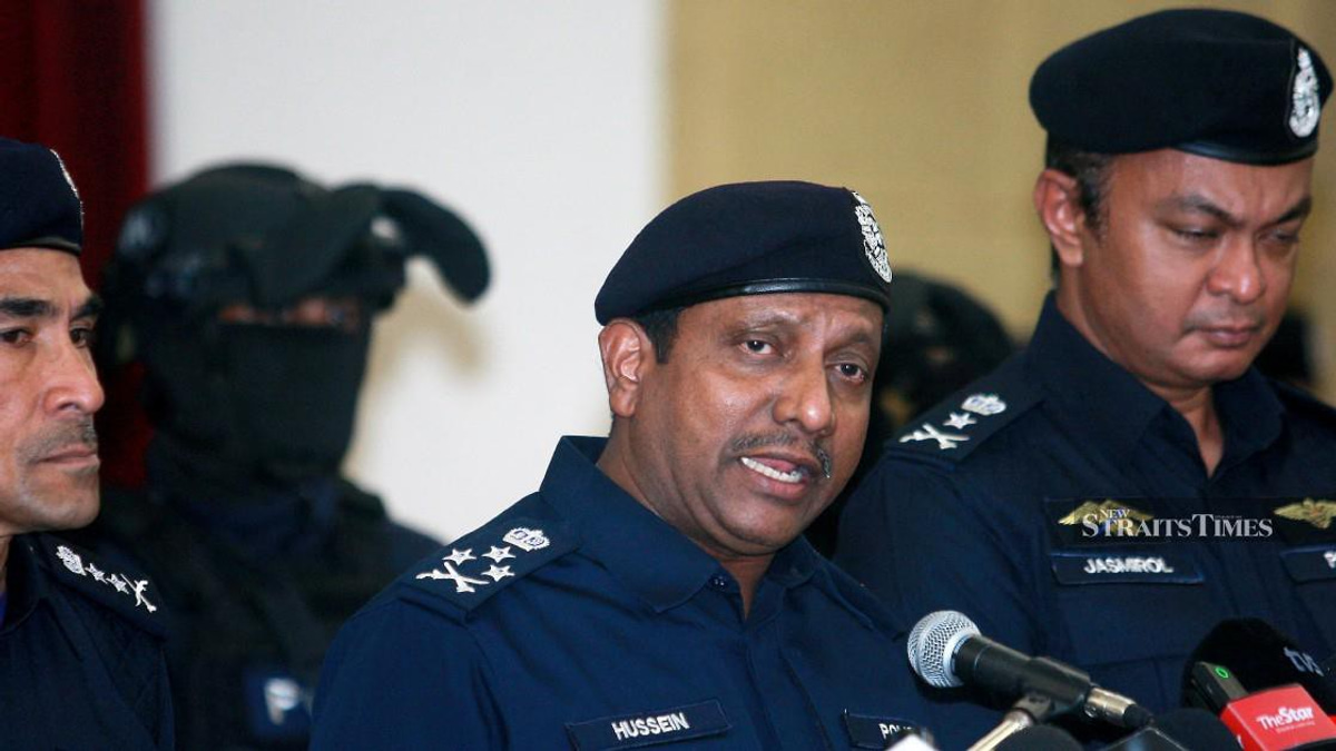 Malaysian Drug Officers Arrive in Jakarta for Pilot Interviews