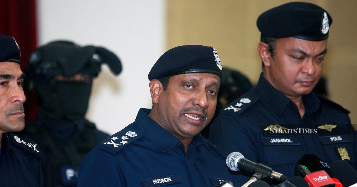 Malaysian Drug Officers Arrive in Jakarta for Pilot Interviews