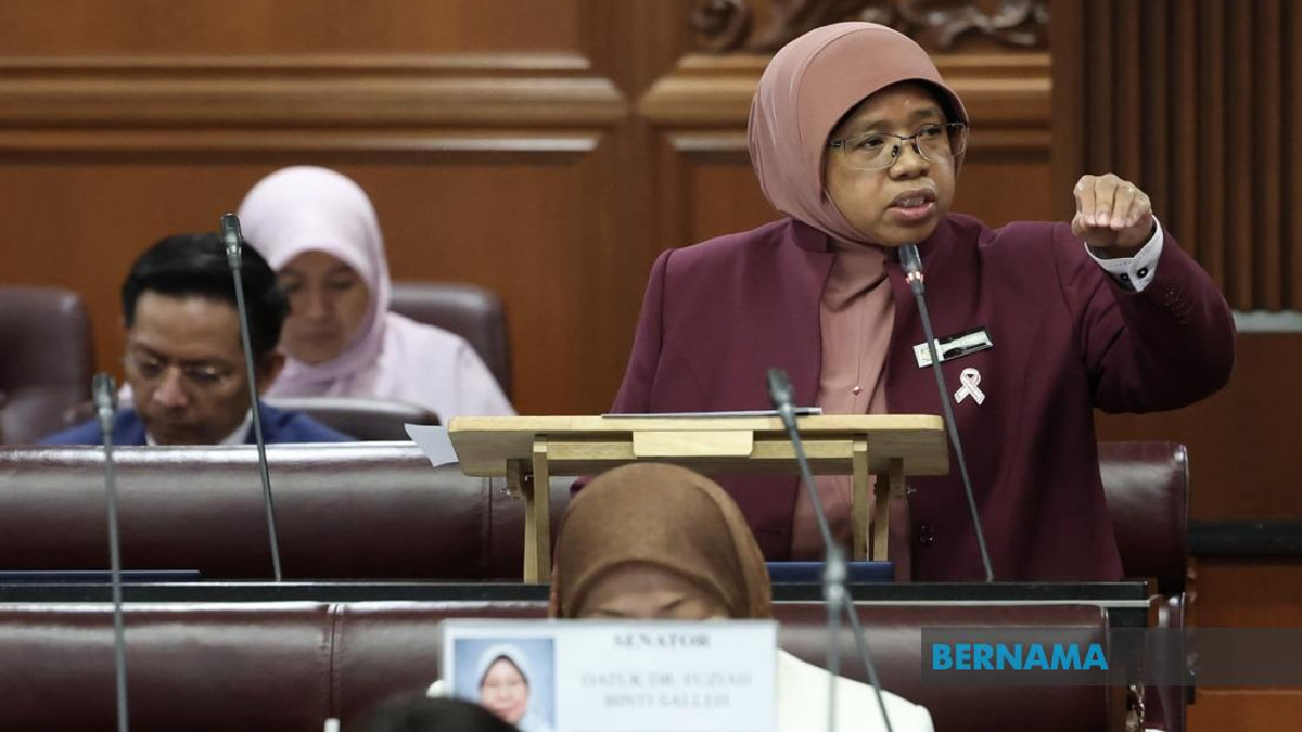 KPKT Tightens Focus on Critical Repairs for Ageing PPR Blocks