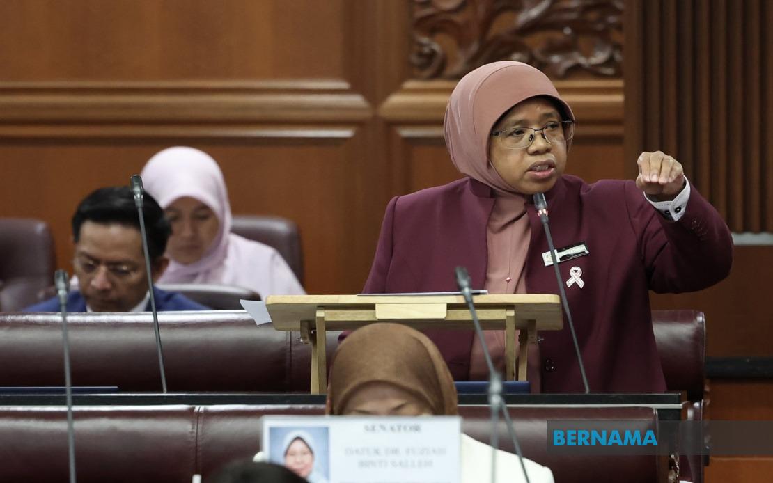 KPKT Tightens Focus on Critical Repairs for Ageing PPR Blocks
