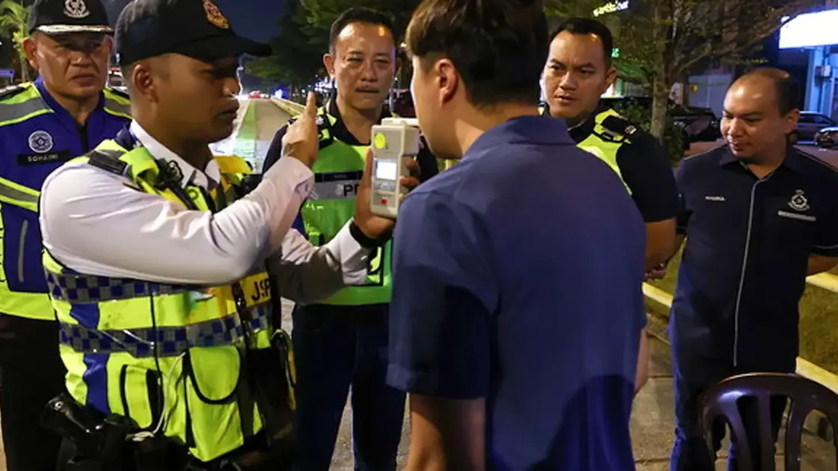 Cabinet Approves Compensation Scheme for Victims of Drink-Driving Incidents