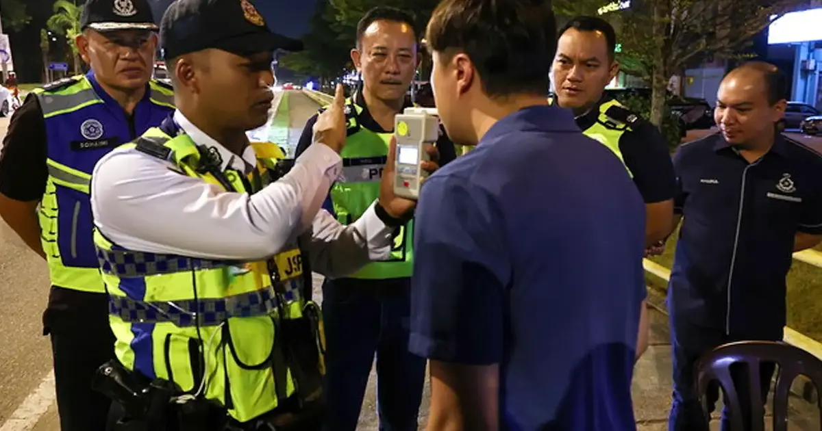 Cabinet Approves Compensation Scheme for Victims of Drink-Driving Incidents
