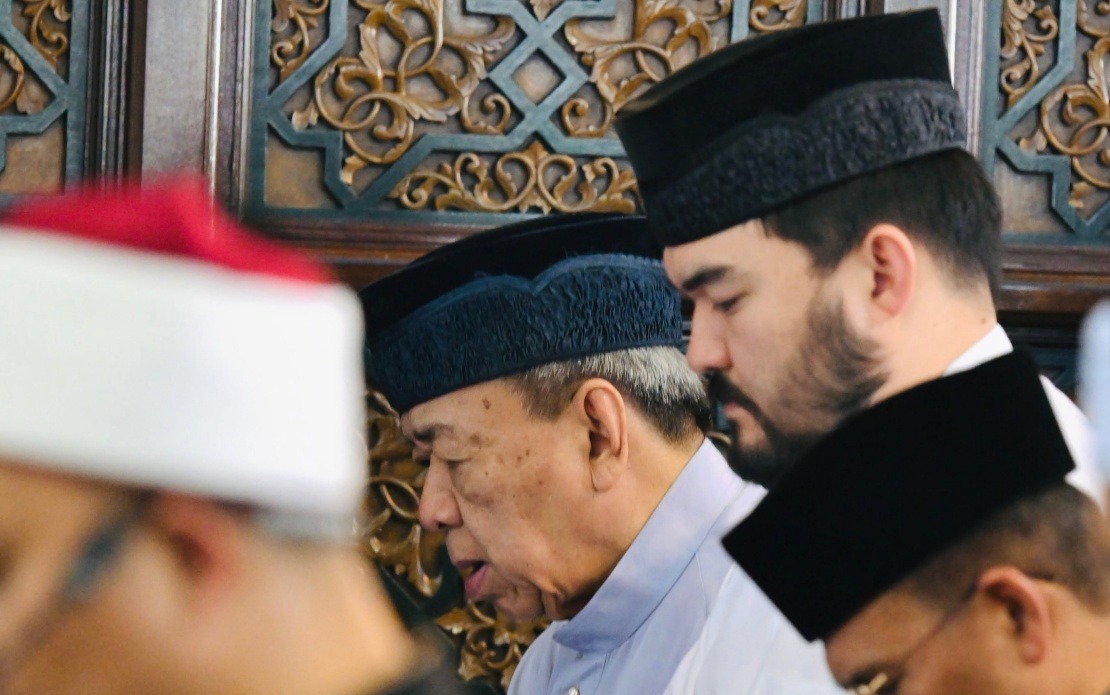 Selangor Sultan Urges Muslims to Extend Compassion to All Animals