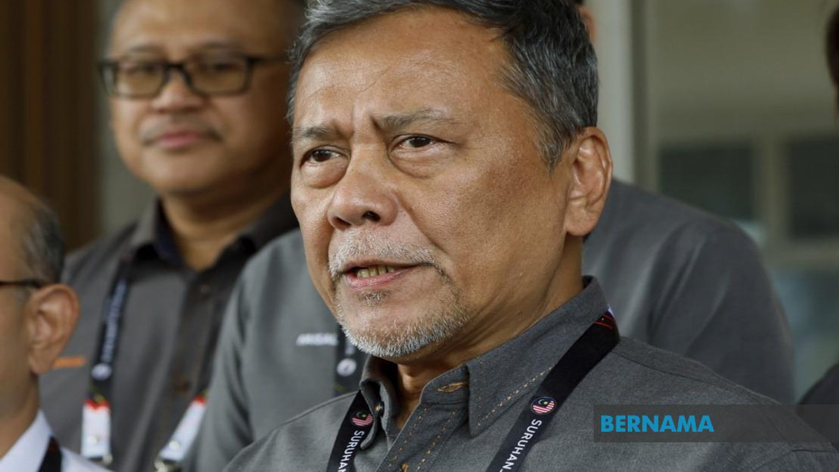 Johor Election Sees 588 Complaints Filed Over Campaign Misconduct