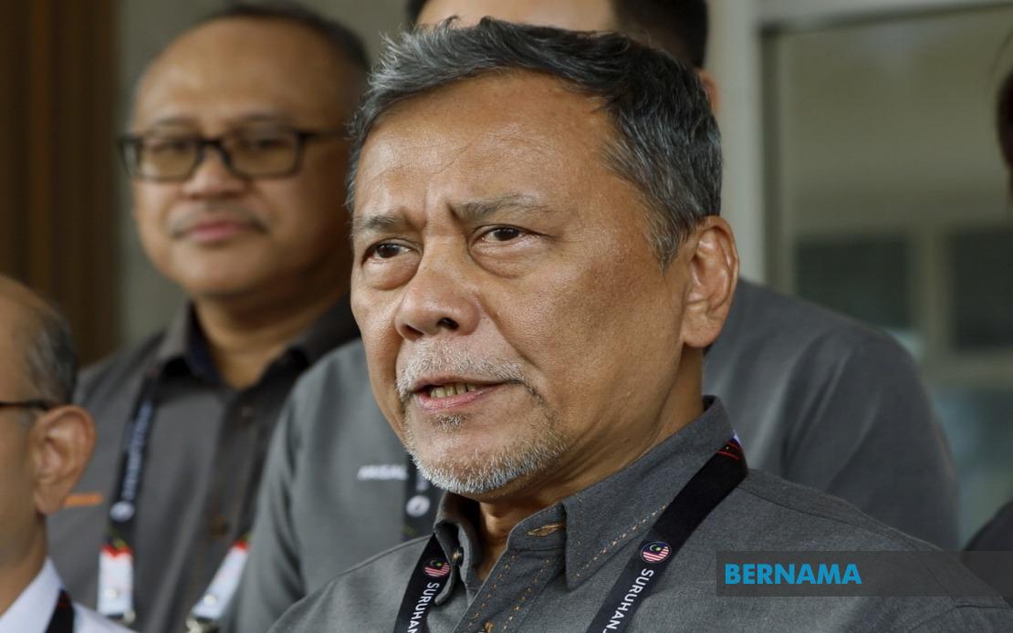 Johor Election Sees 588 Complaints Filed Over Campaign Misconduct