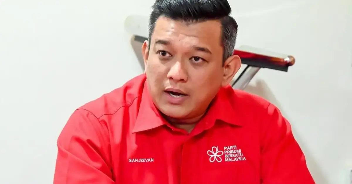 Bersatu Members Urged to Stay Steady as Party Navigates Leadership Tensions