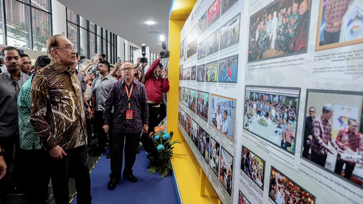 Government Allocates RM1 Million to Journalist Welfare Fund Under Hawana 2026 Initiative