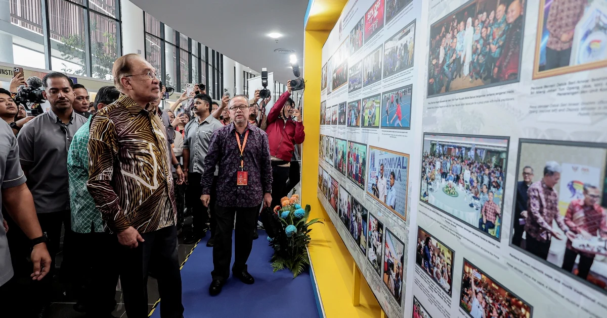 Government Allocates RM1 Million to Journalist Welfare Fund Under Hawana 2026 Initiative