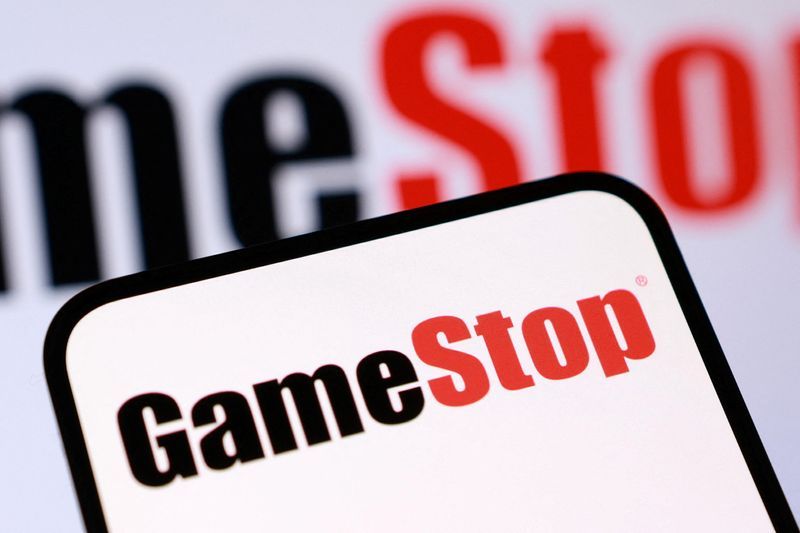 GameStop Considers Shifting From eBay Takeover to Strategic Partnership