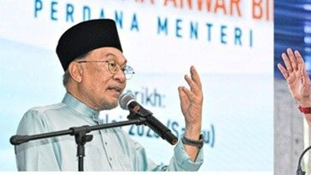 Pantun as Political Weapon: How Malaysia's Coalition Leaders Use Poetry to Signal Power
