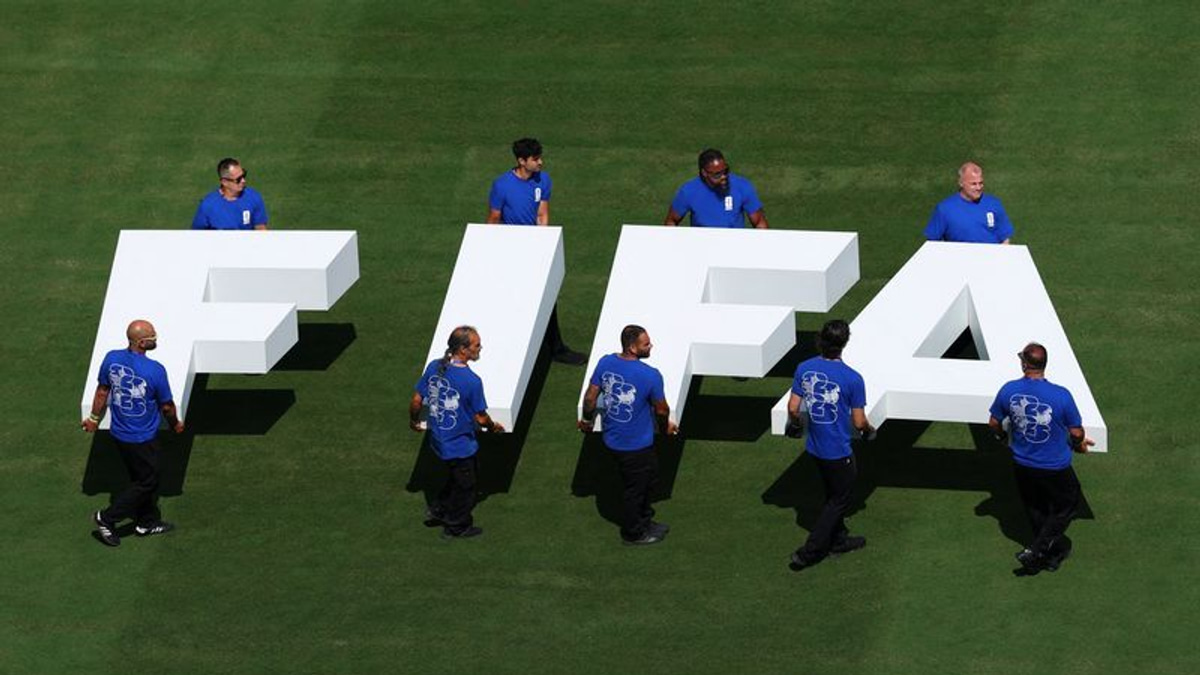 Australian Players Union Condemns FIFA's Plan to Commercialise World Cup Through Private Investment