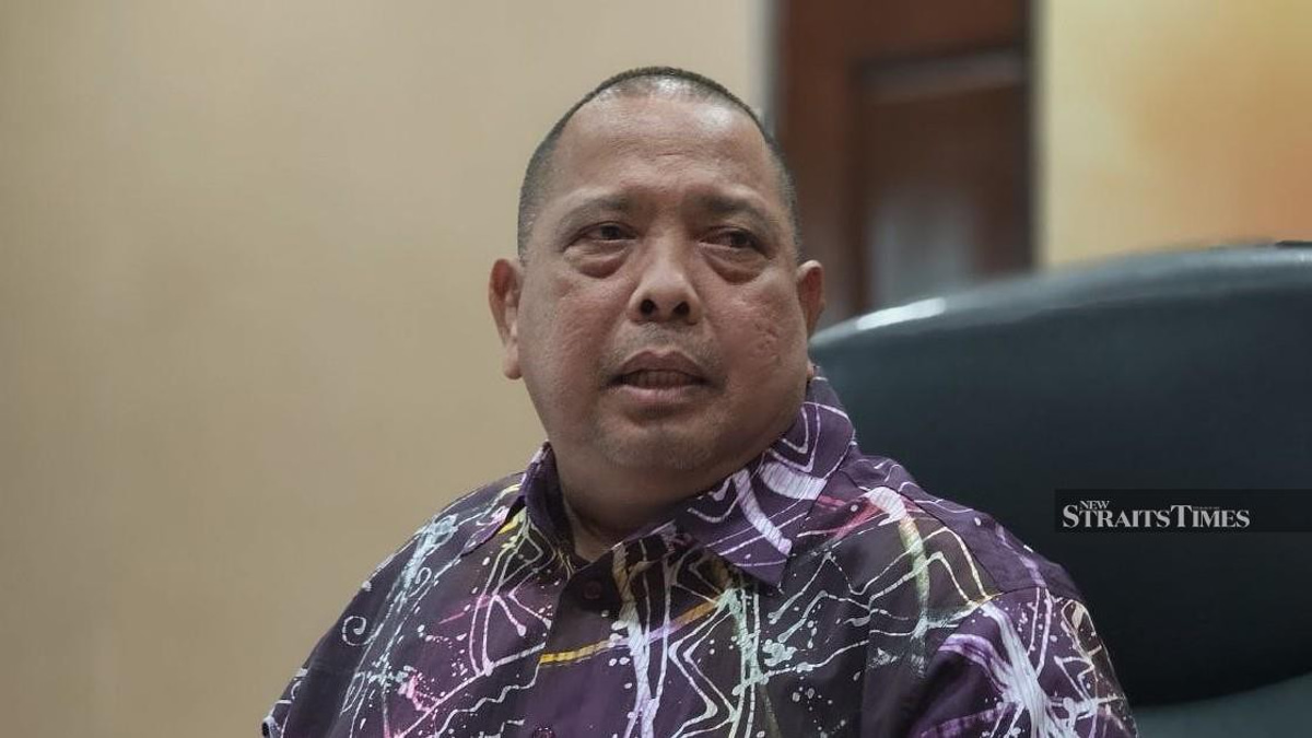 Bersatu Will Likely Need Coalition Partner for GE16, Says Perlis Chief