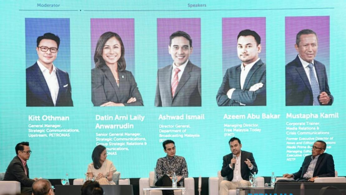 AI Revolution Demands Overhaul of Corporate Crisis Communications and Media Credibility