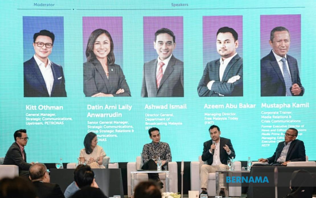 AI Revolution Demands Overhaul of Corporate Crisis Communications and Media Credibility