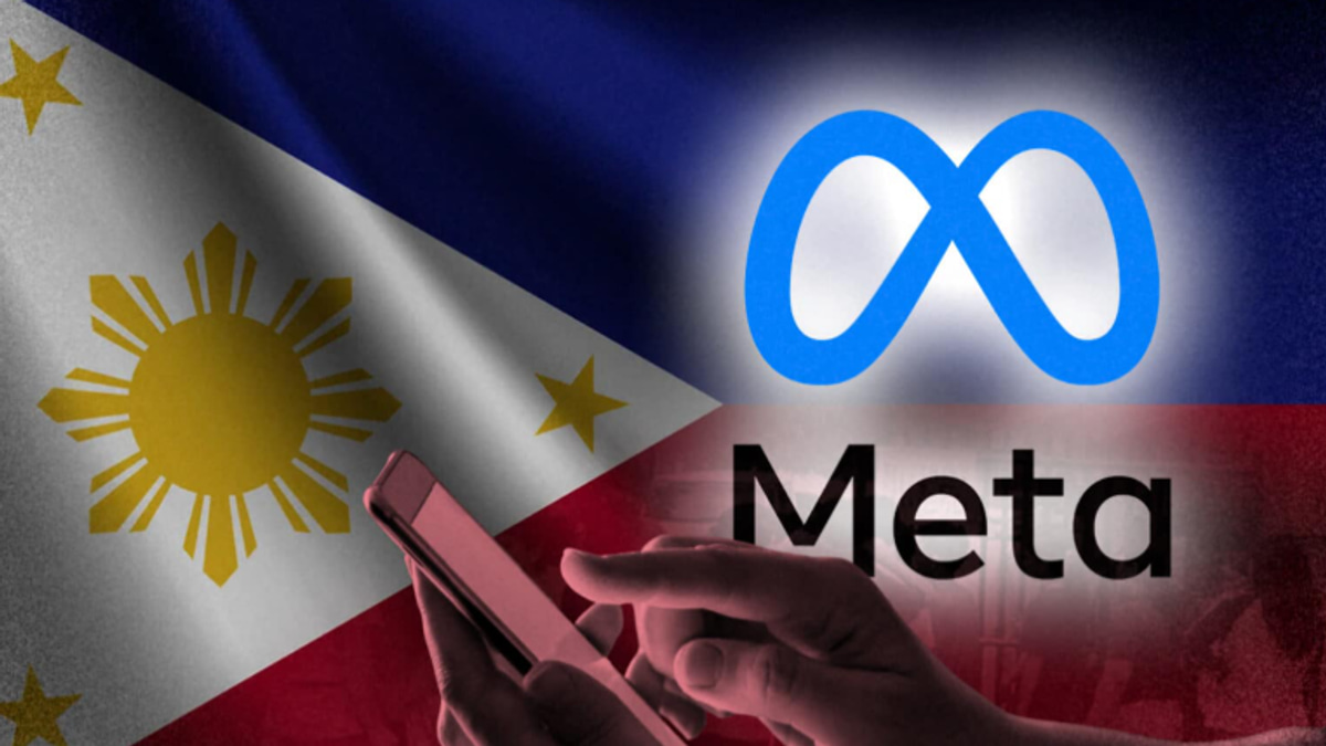 Philippines Struggles to Obtain Digital Evidence from Meta Compared to Regional Peers