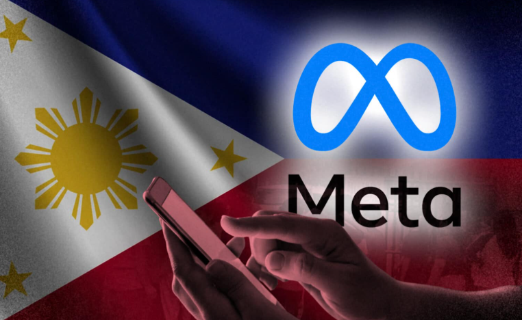 Philippines Struggles to Obtain Digital Evidence from Meta Compared to Regional Peers