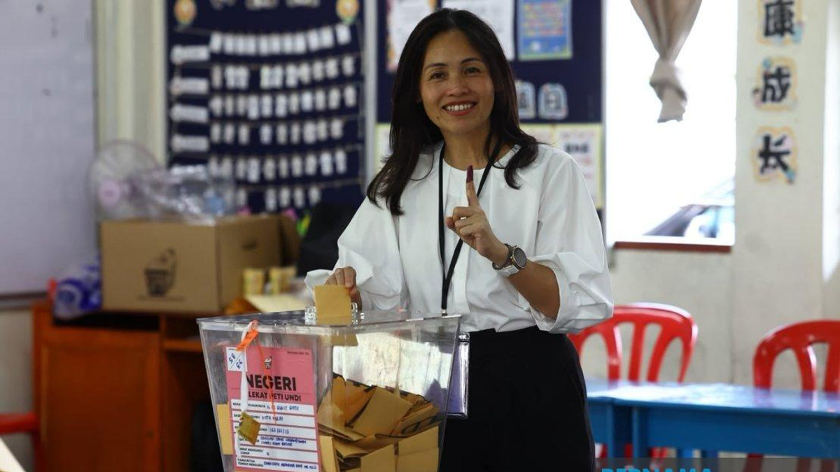 MCMC Logs 29 Online Content Complaints During Johor Election Campaign