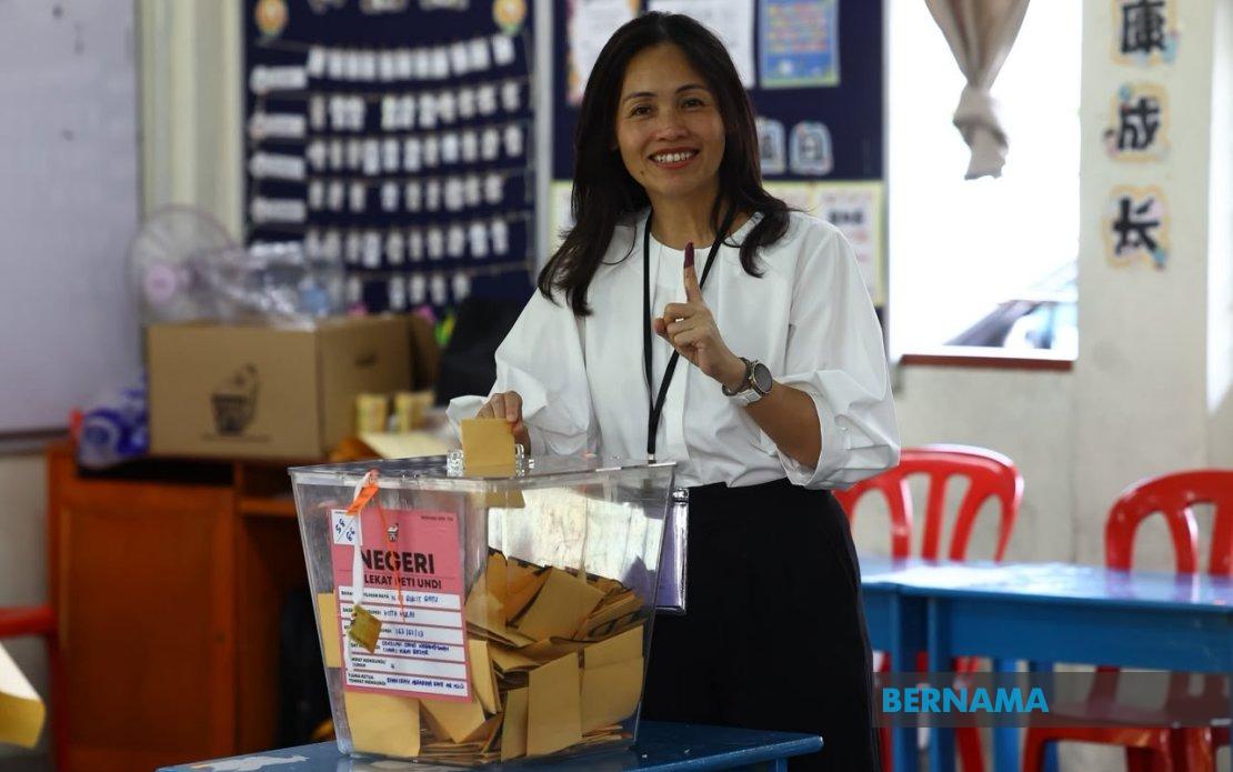 MCMC Logs 29 Online Content Complaints During Johor Election Campaign