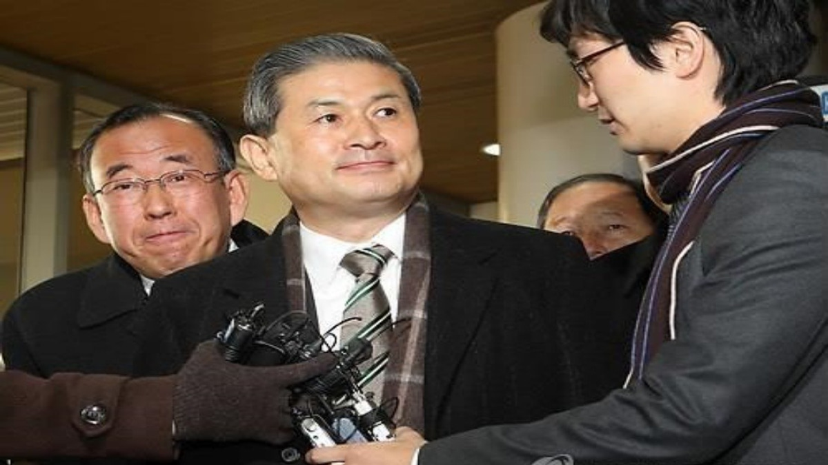 South Korea Formally Revokes Top Science Award from Disgraced Stem Cell Researcher Hwang Woo-suk