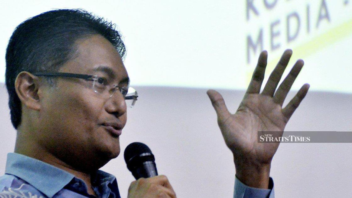 Targeting DAP as foes of Islam deepens Malaysia's communal fracture, warns ex-PM aide