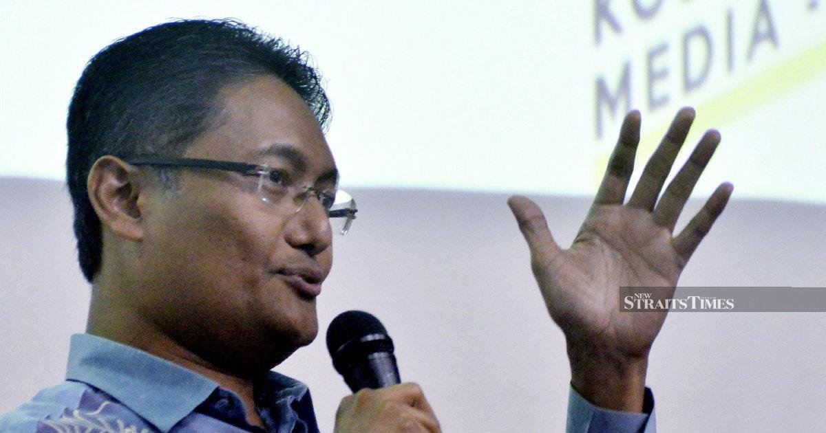 Targeting DAP as foes of Islam deepens Malaysia's communal fracture, warns ex-PM aide