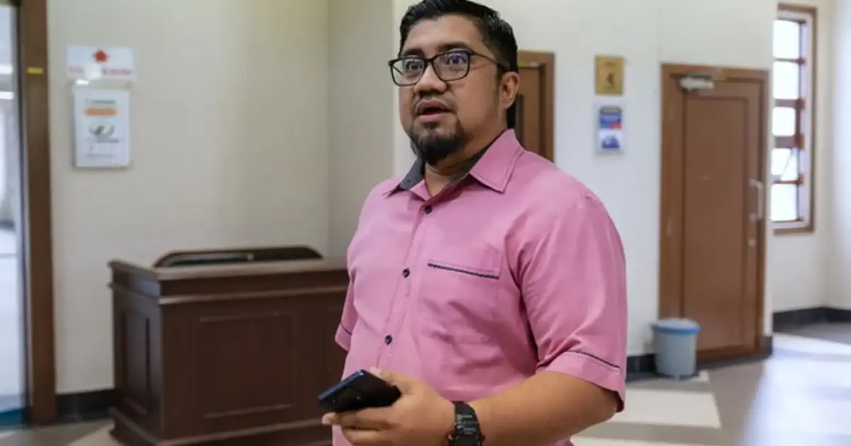 Political Activist Charged Over Seditious Content Targeting Negeri Sembilan Royalty
