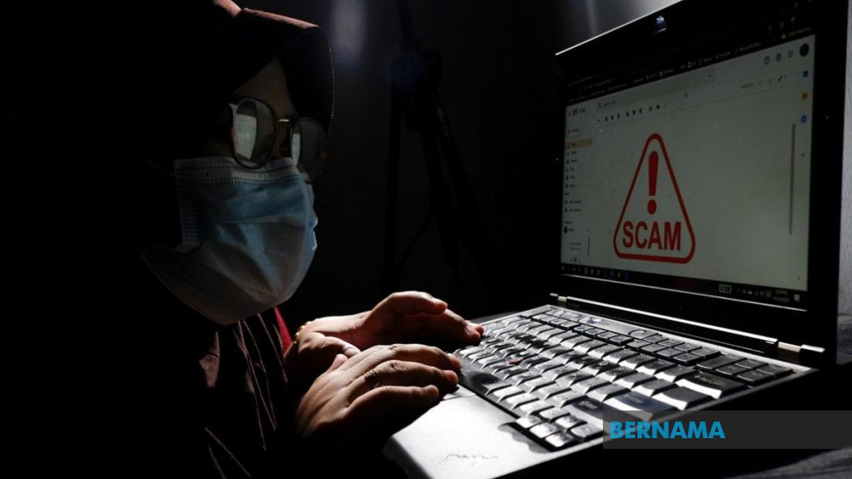 Online Fraud Losses Nearly Double to RM2.97 Billion in 2025, Home Ministry Reveals