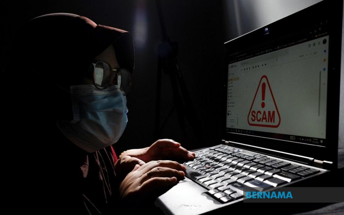 Online Fraud Losses Nearly Double to RM2.97 Billion in 2025, Home Ministry Reveals