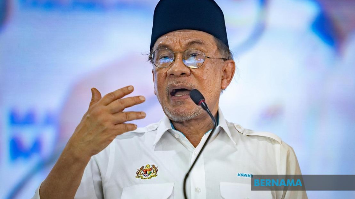 MADANI Government Pledges Sustained Support for Islamic and Pondok Schools