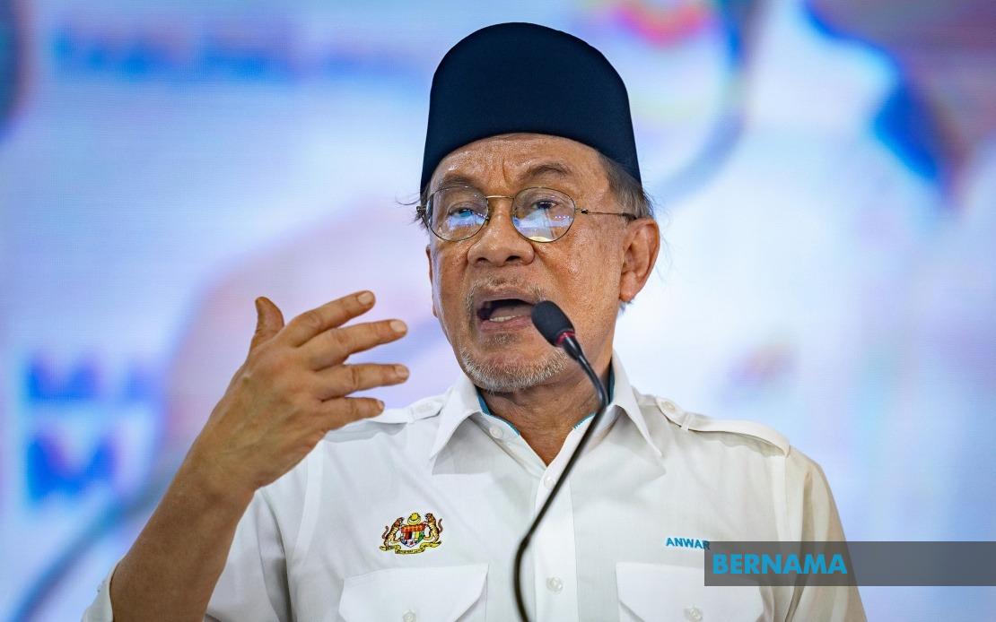 MADANI Government Pledges Sustained Support for Islamic and Pondok Schools