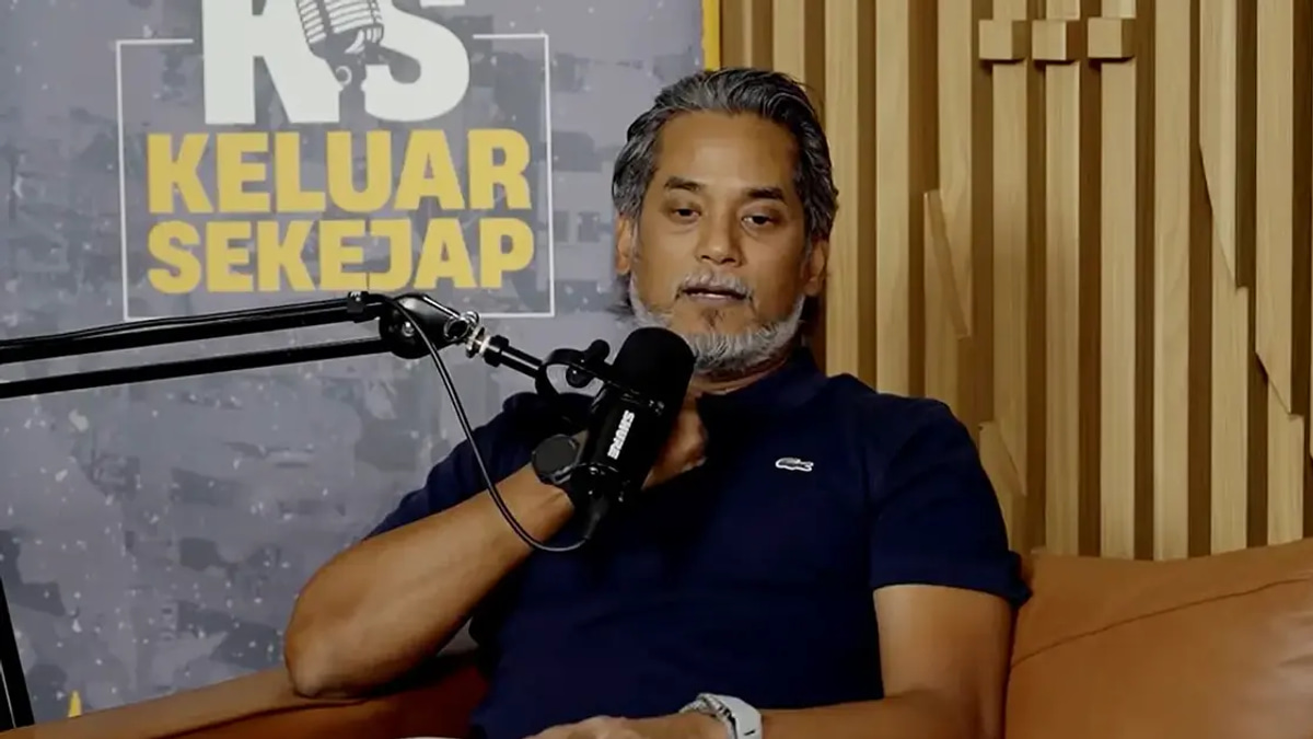 PAS Must Find Moderate Partners to Expand Beyond Core Supporters, Says Khairy