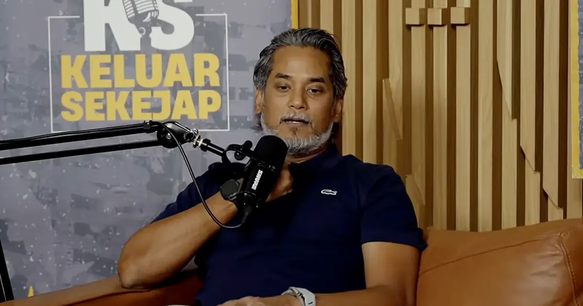 PAS Must Find Moderate Partners to Expand Beyond Core Supporters, Says Khairy