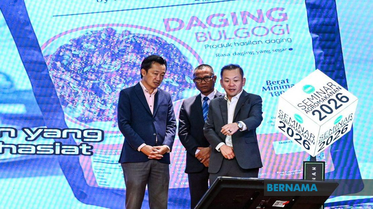 Malaysia targets 30% onion self-sufficiency by 2030 through local seed development