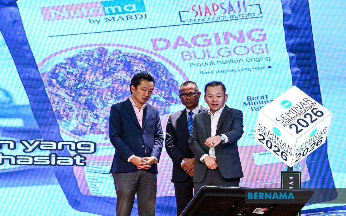 Malaysia targets 30% onion self-sufficiency by 2030 through local seed development