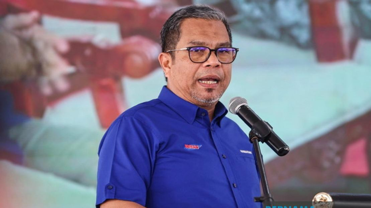 KEMAS Plans to Broaden Tabika Teacher Recruitment Qualifications