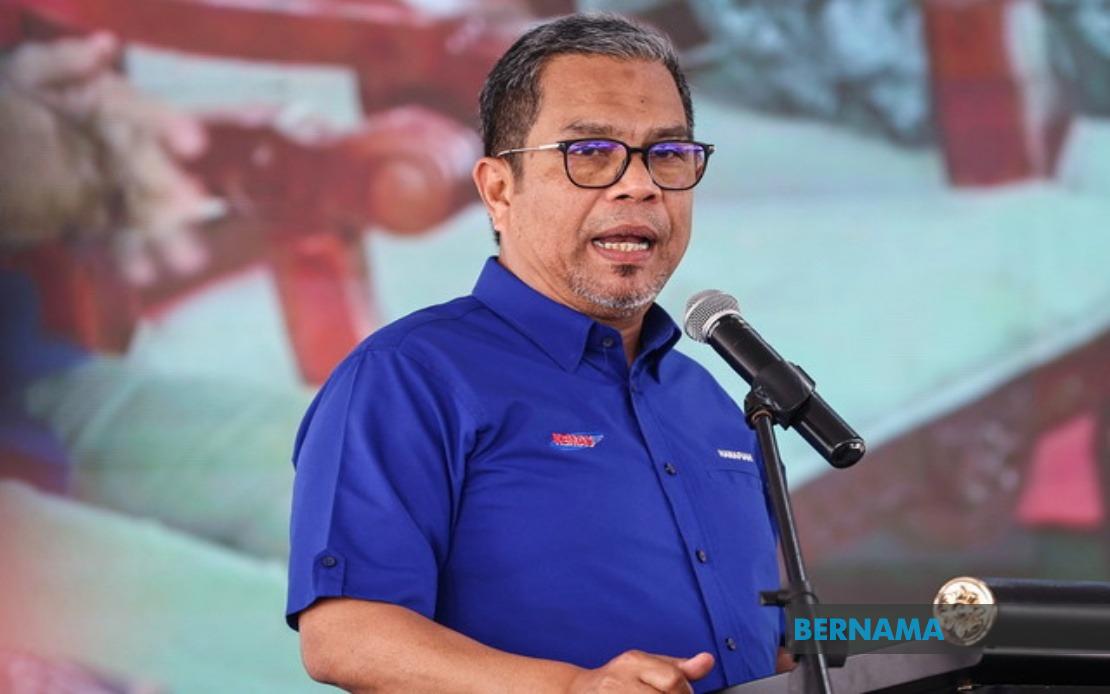 KEMAS Plans to Broaden Tabika Teacher Recruitment Qualifications