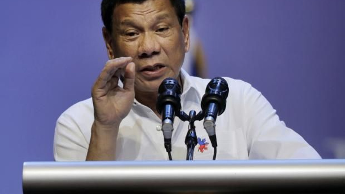 ICC Approves Seizure of Duterte Funds but Blocks Access to Personal Keys